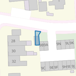 Perceel LEE02-B-2275