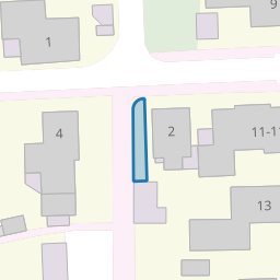 Perceel LEE02-B-2288