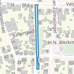 Perceel LEE02-B-2289