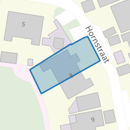 Perceel LEE02-B-2291