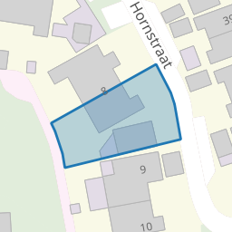 Perceel LEE02-B-2293