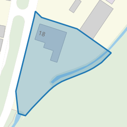 Perceel LEE02-B-2296