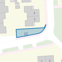 Perceel LEE02-B-2297