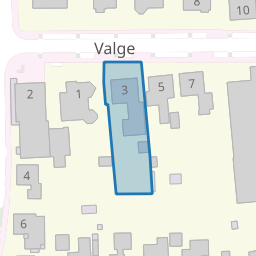 Perceel LEE02-B-2300