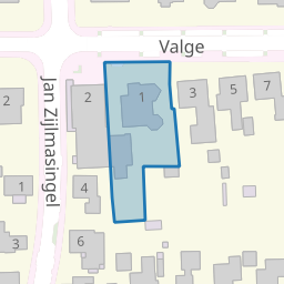 Perceel LEE02-B-2301