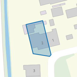 Perceel LEE02-B-2303