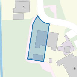 Perceel LEE02-B-2306