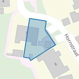 Perceel LEE02-B-2307