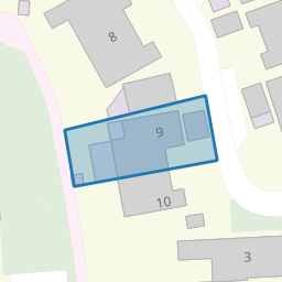 Perceel LEE02-B-2308