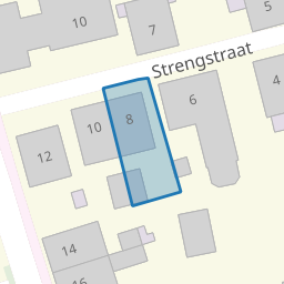 Perceel LEE02-B-2316