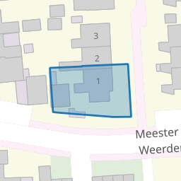 Perceel LEE02-B-2324