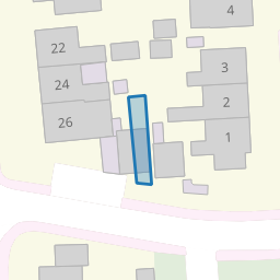 Perceel LEE02-B-2325