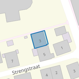 Perceel LEE02-B-2331