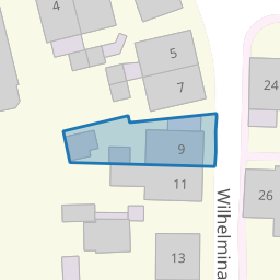 Perceel LEE02-B-2334