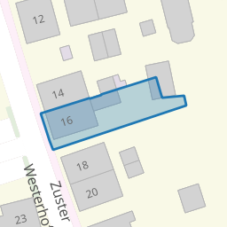 Perceel LEE02-B-2352