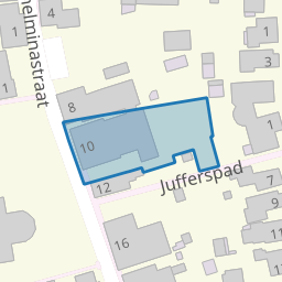 Perceel LEE02-B-2374