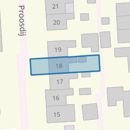 Perceel LEE02-B-2382