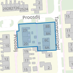 Perceel LEE02-B-2384