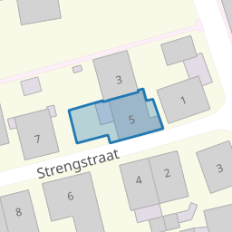 Perceel LEE02-B-2387