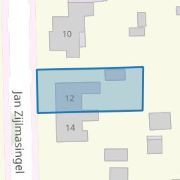 Perceel LEE02-B-2392