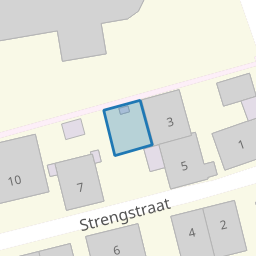 Perceel LEE02-B-2397