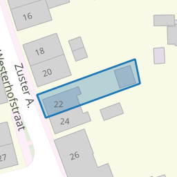 Perceel LEE02-B-2401