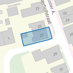 Perceel LEE02-B-2403