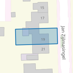 Perceel LEE02-B-2406