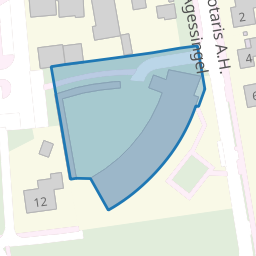 Perceel LEE02-B-2408