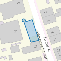 Perceel LEE02-B-2419