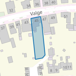 Perceel LEE02-B-2422