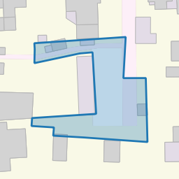 Perceel LEE02-B-2425