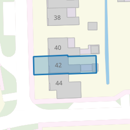 Perceel LEE02-B-2433