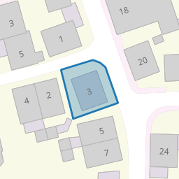 Perceel LEE02-B-2438