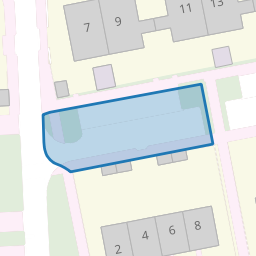 Perceel LEE02-B-2451