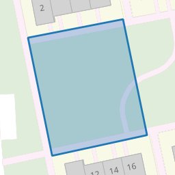 Perceel LEE02-B-2453