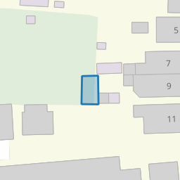 Perceel LEE02-B-2458