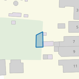 Perceel LEE02-B-2459