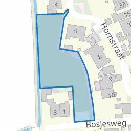 Perceel LEE02-B-2465