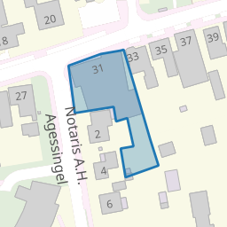 Perceel LEE02-B-2468