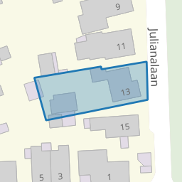Perceel LEE02-B-2469