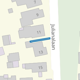 Perceel LEE02-B-2470