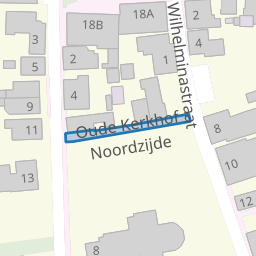 Perceel LEE02-B-2471