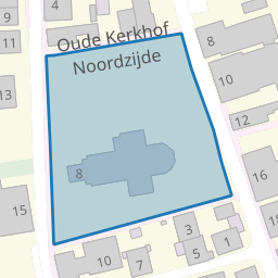 Perceel LEE02-B-2472