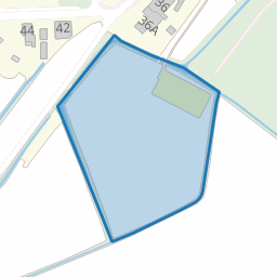 Perceel LEE02-F-1053