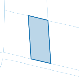 Perceel LEE02-G-1337