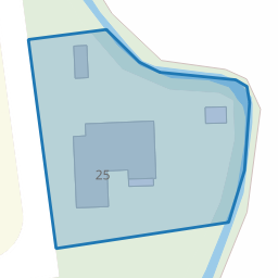 Perceel LEE02-K-1000