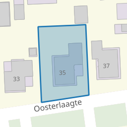 Perceel LEE02-K-1002