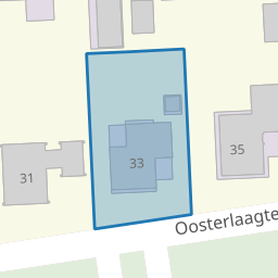 Perceel LEE02-K-1003
