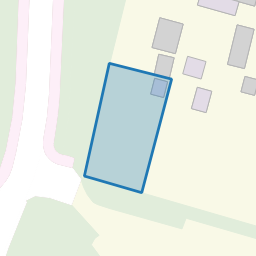 Perceel LEE02-K-1042